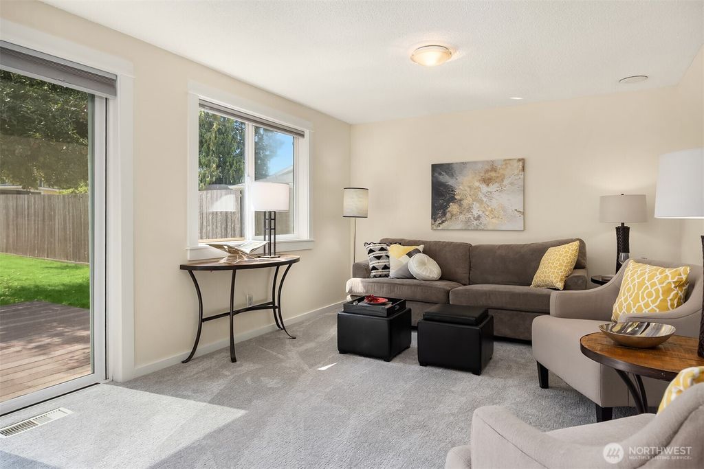 Photo of 11443 SE 87th Street, Newcastle, WA 98056 (MLS # 2428077)