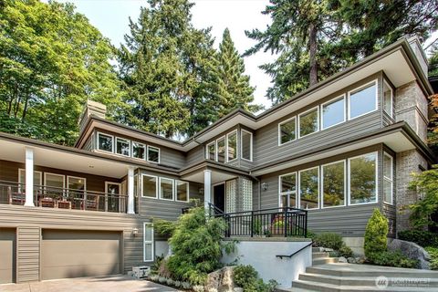 8010 Evergreen Lane Mercer Island WA 98040