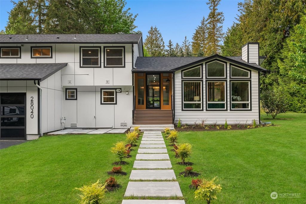 Photo of 28040 NE Union Hill Road, Redmond, WA 98053 (MLS # 2070469)