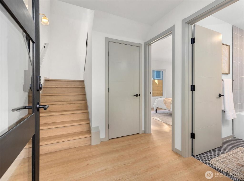 Photo of 4104 49th Avenue SW #B, Seattle, WA 98116 (MLS # 2470844)