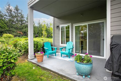 4631 Quinn Court Unit 101, Bellingham, WA 98226 - MLS#: 2377766
