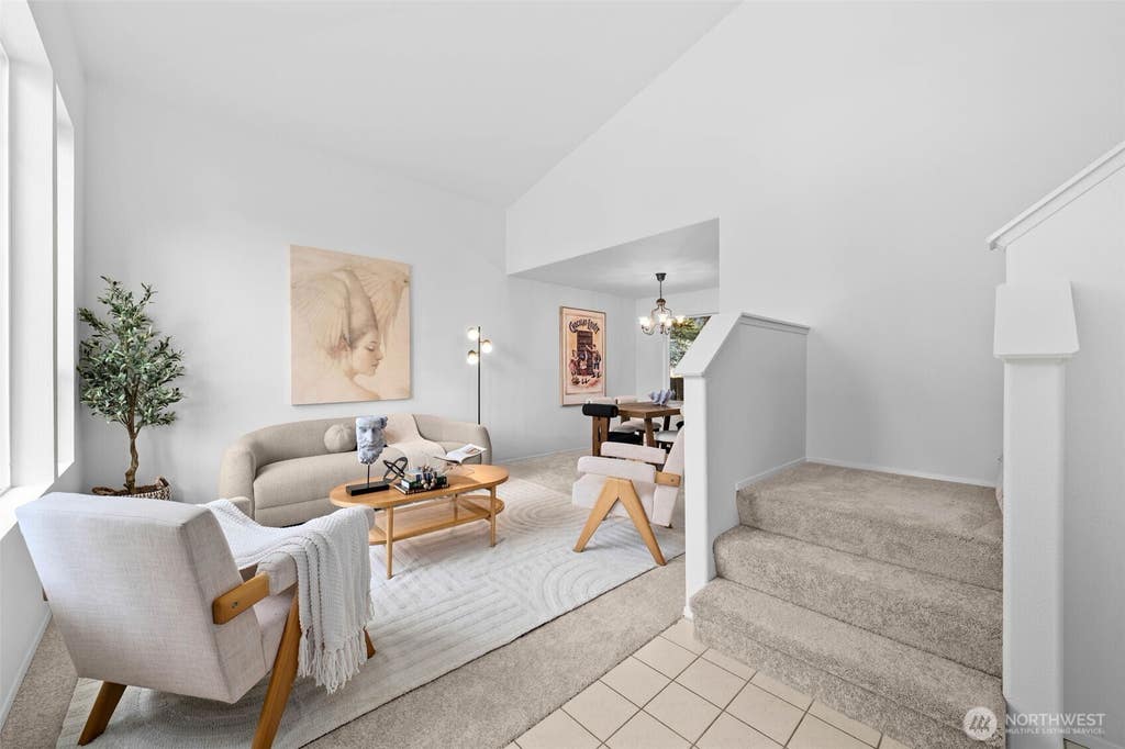 Photo of 23633 SE 267th Place, Maple Valley, WA 98032 (MLS # 2565895)
