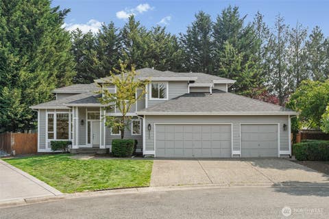 Photo of 23633 SE 267th Place, Maple Valley, WA 98032 (MLS # 2565895)