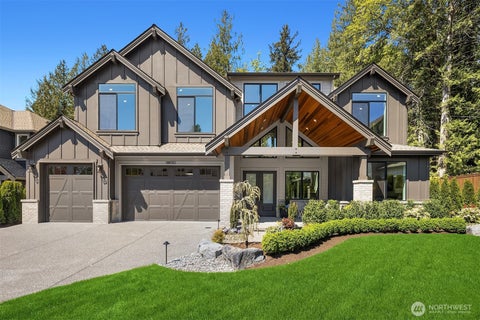Photo of 18650 NE 53rd Street, Redmond, WA 98052 (MLS # 2545344)