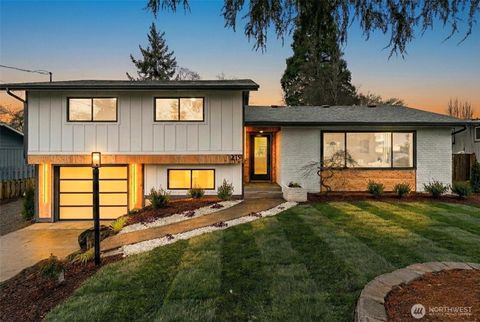 219 S 183rd Street Burien WA 98148