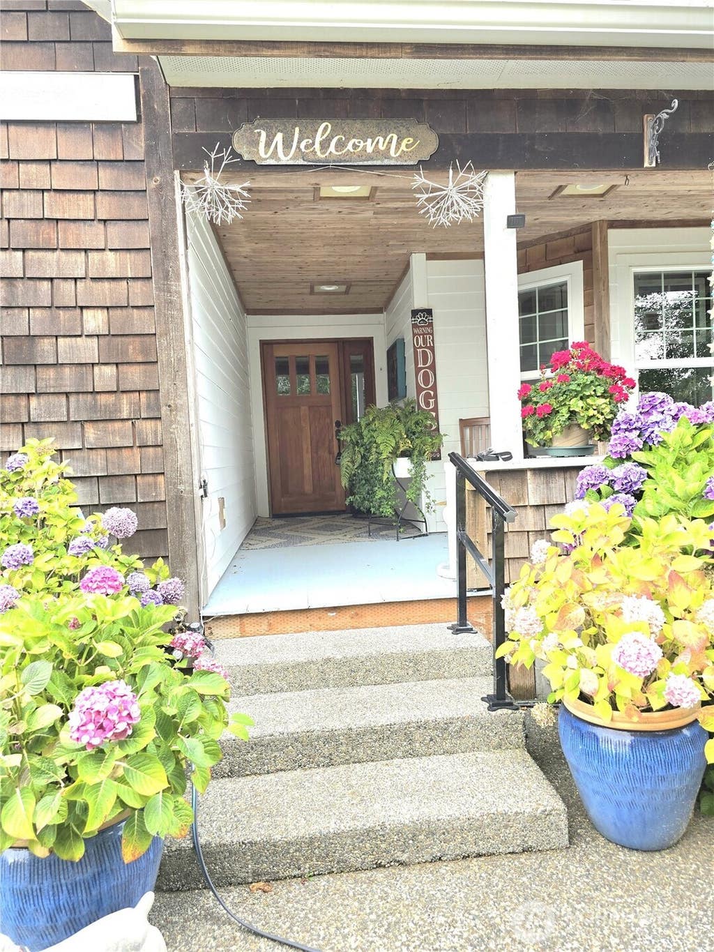Photo of 620 State RT 101, Chinook, WA 98614 (MLS # 2569641)