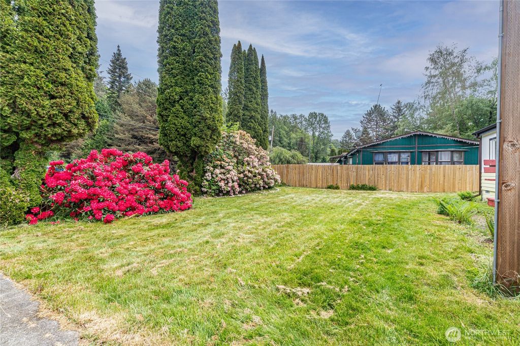 Photo of 140 Pinto Lane, Brinnon, WA 98320 (MLS # 2527274)