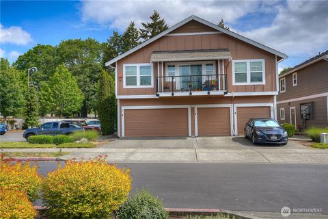 6018 Illinois Lane SE B Lacey WA 98513
