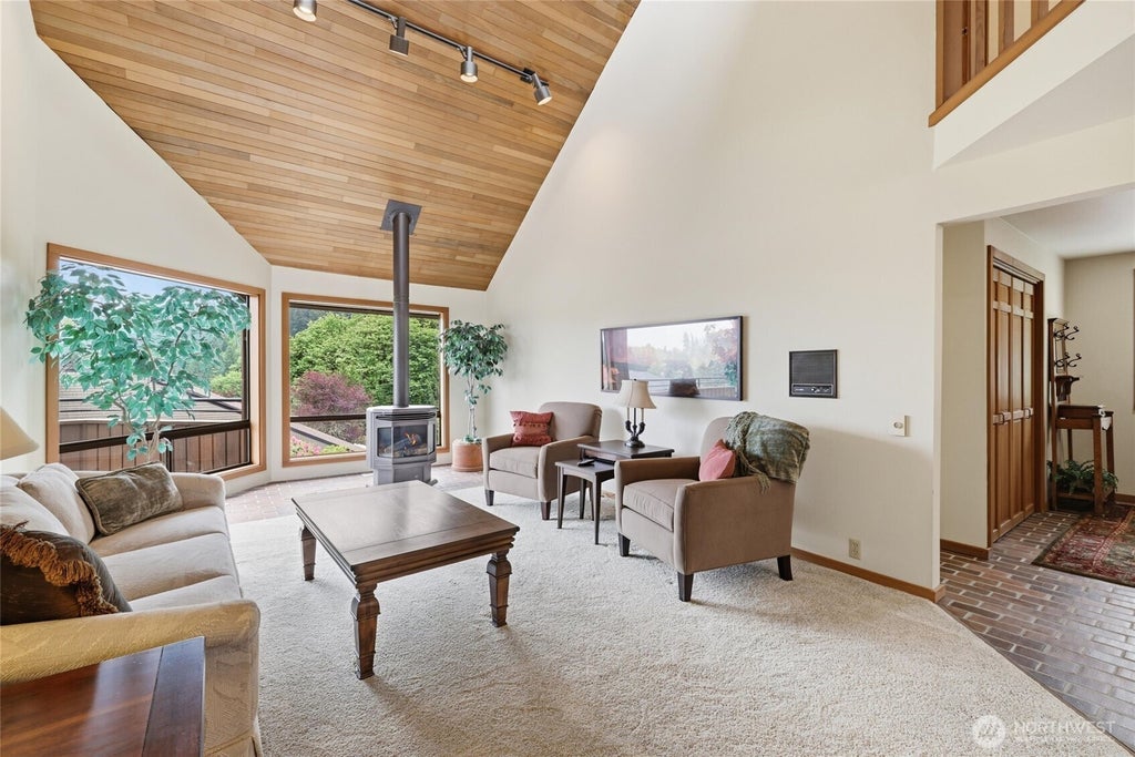 Photo of 9520 Odin Way, Bothell, WA 98011 (MLS # 2588008)