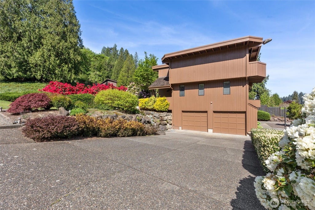 Photo of 9520 Odin Way, Bothell, WA 98011 (MLS # 2588008)