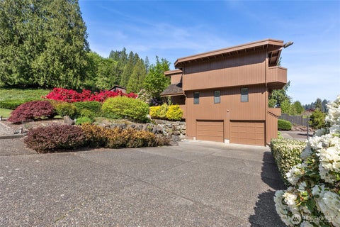 Photo of 9520 Odin Way, Bothell, WA 98011 (MLS # 2588008)