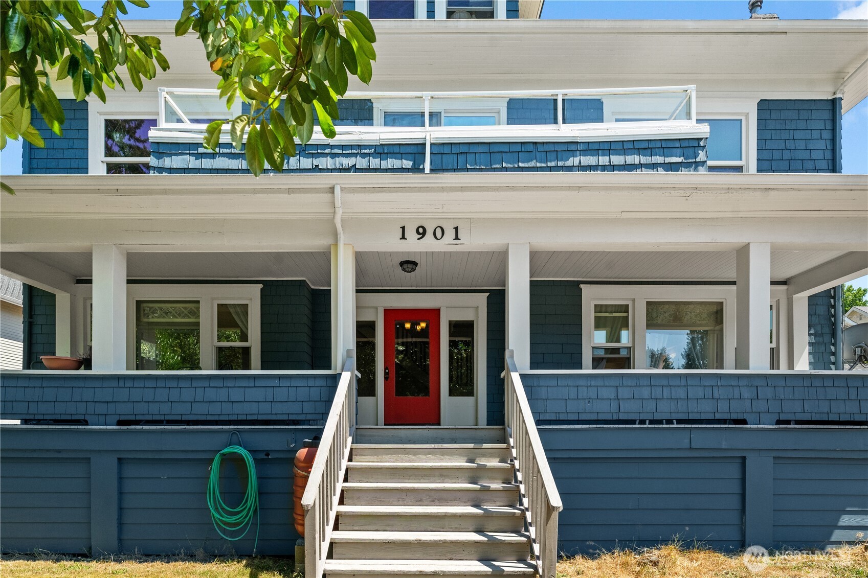 1901 N Fife Street