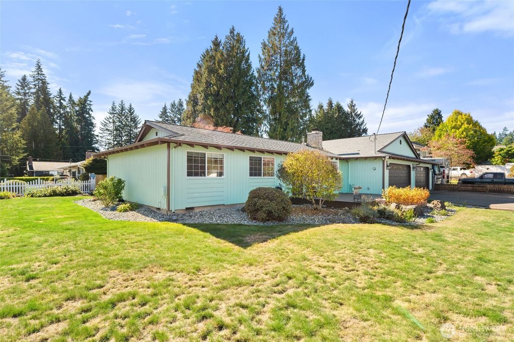 Photo of 3700 110th Place SE, Everett, WA 98208 (MLS # 2443866)
