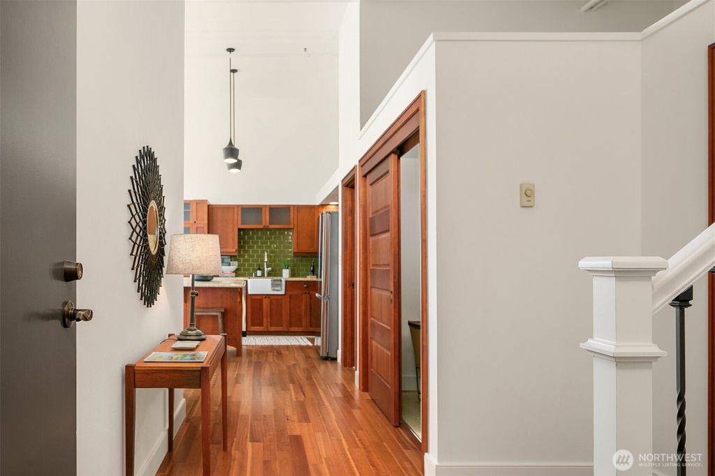 Photo of 201 Galer Street #504, Seattle, WA 98109 (MLS # 2416562)