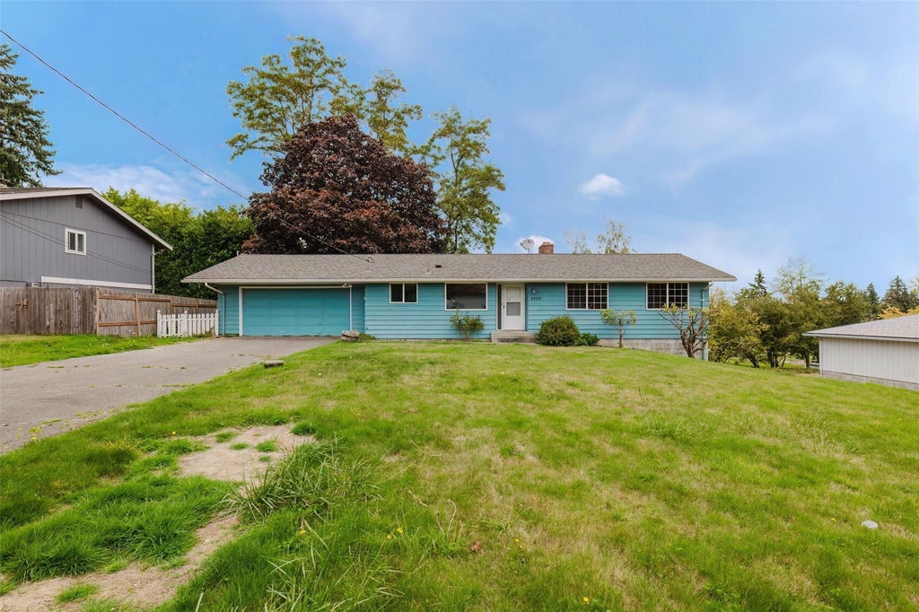 Photo of 2500 Hoover Avenue SE, Port Orchard, WA 98366 (MLS # 2594453)