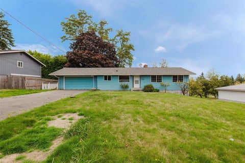Photo of 2500 Hoover Avenue SE, Port Orchard, WA 98366 (MLS # 2594453)