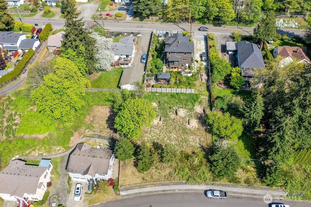 Photo of 6202 S Sheridan Avenue, Tacoma, WA 98408 (MLS # 2477376)