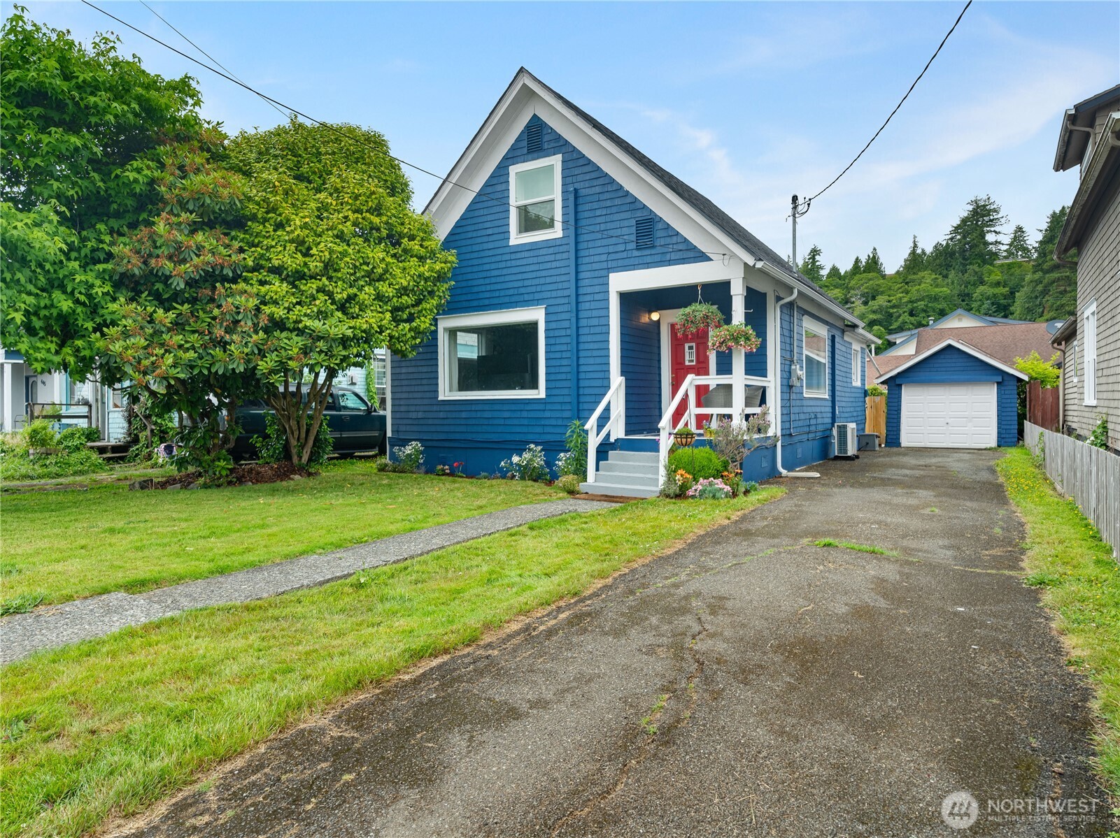 455 Karr Avenue