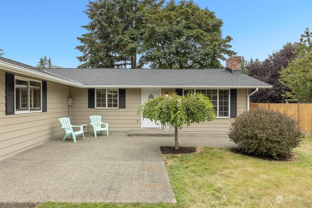 Photo of 12608 51st Drive NE, Marysville, WA 98271 (MLS # 2274835)