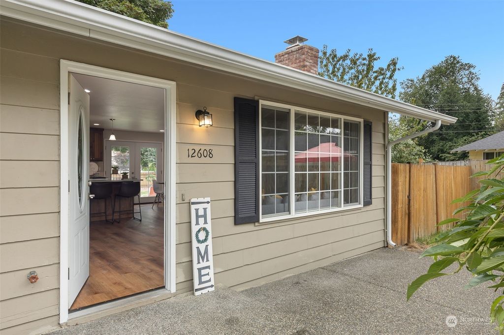 Photo of 12608 51st Drive NE, Marysville, WA 98271 (MLS # 2274835)