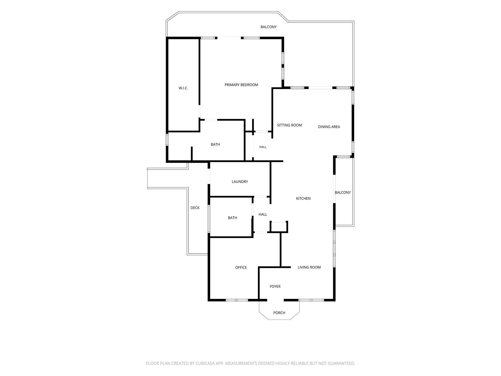 800 12th Street