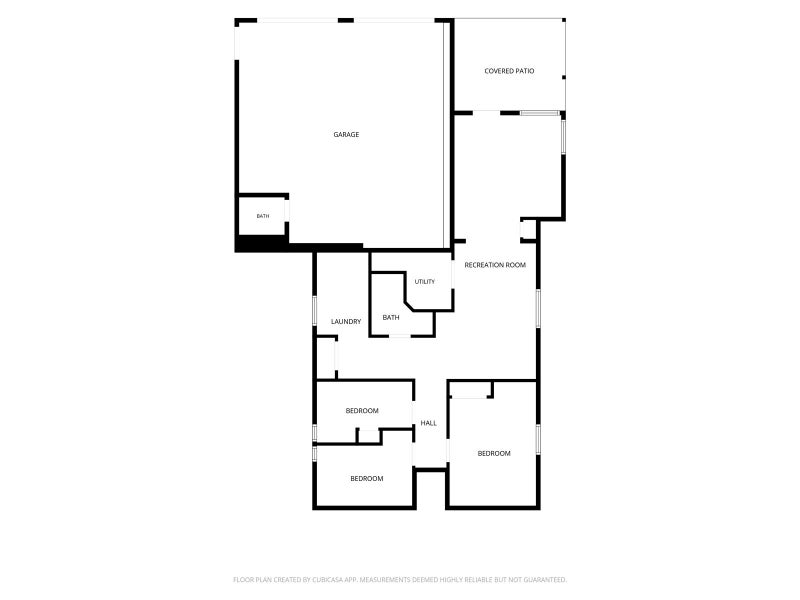 800 12th Street