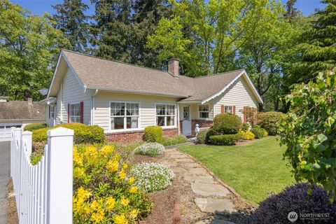 Photo of 2940 Mt Baker Highway, Bellingham, WA 98226 (MLS # 2519976)