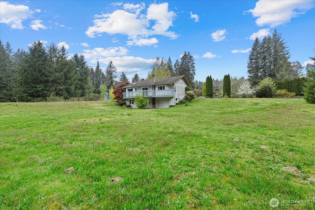 Photo of 24317 115th Avenue NE, Arlington, WA 98223 (MLS # 2516213)