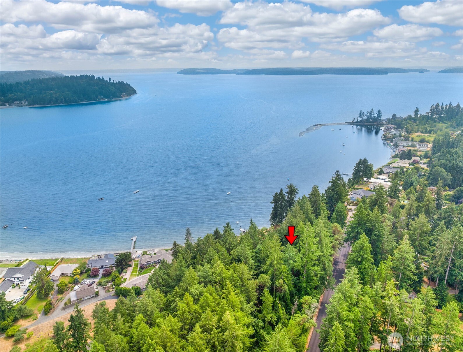 3305 Horsehead Bay Drive NW