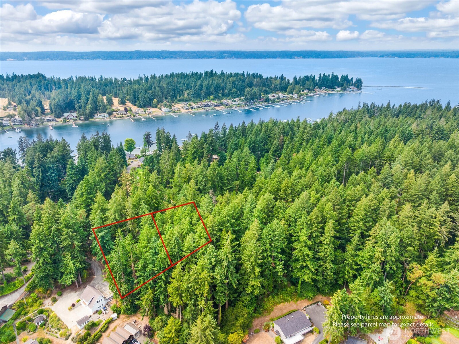 3305 Horsehead Bay Drive NW