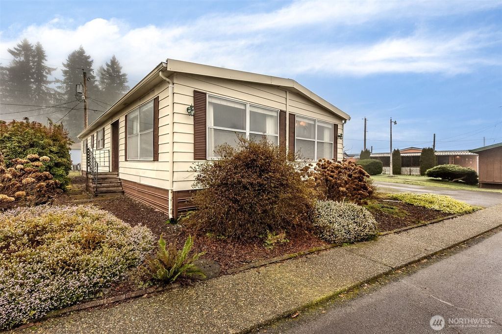 Photo of 4707 Black Lake Belmore Road SW #53, Olympia, WA 98512 (MLS # 2470318)