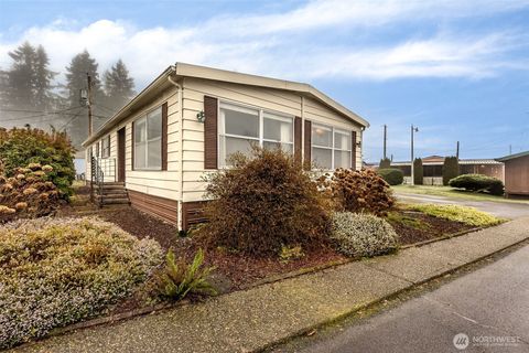 Photo of 4707 Black Lake Belmore Road SW #53, Olympia, WA 98512 (MLS # 2470318)
