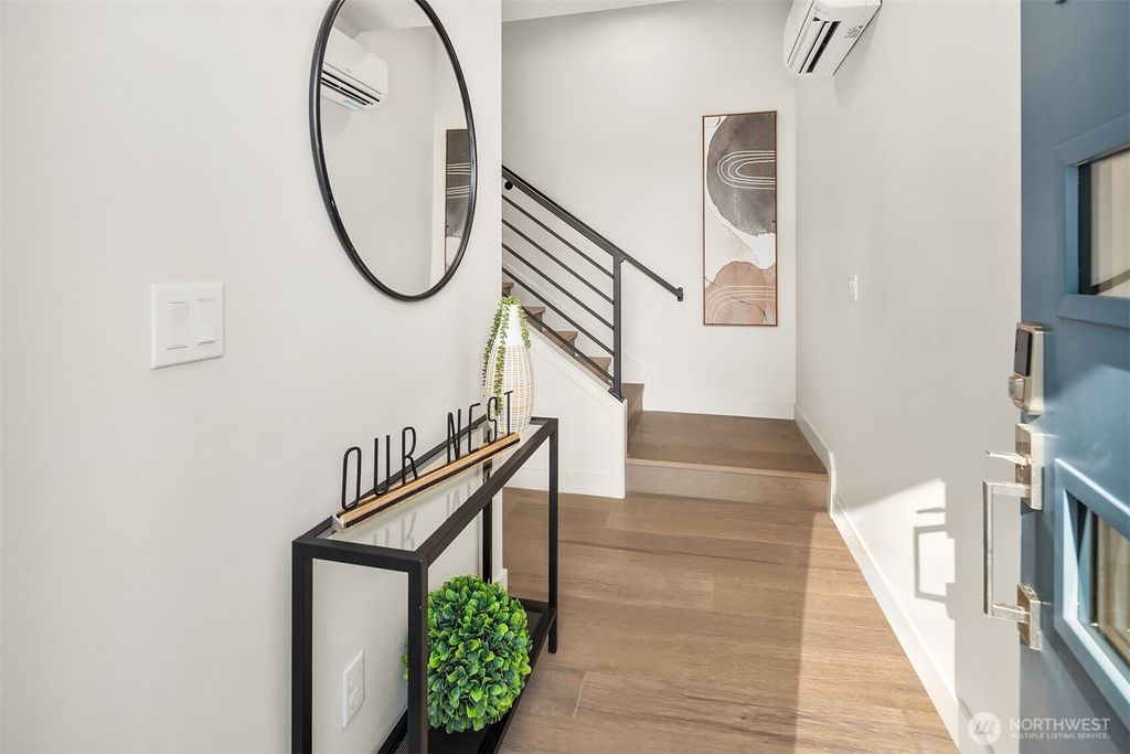 Photo of 4572 22nd Avenue SW, Seattle, WA 98106 (MLS # 2434398)