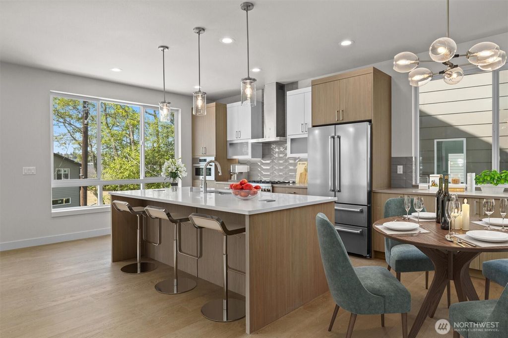 Photo of 4572 22nd Avenue SW, Seattle, WA 98106 (MLS # 2434398)