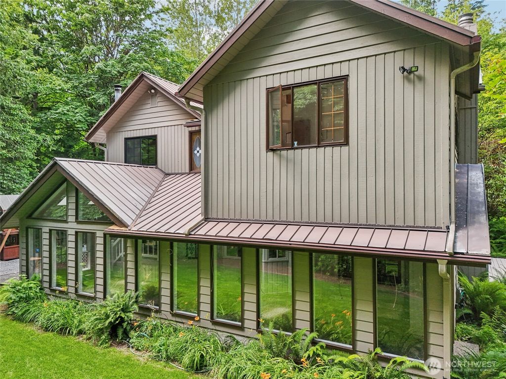 Photo of 21902 132nd Street SE, Monroe, WA 98272 (MLS # 2397555)