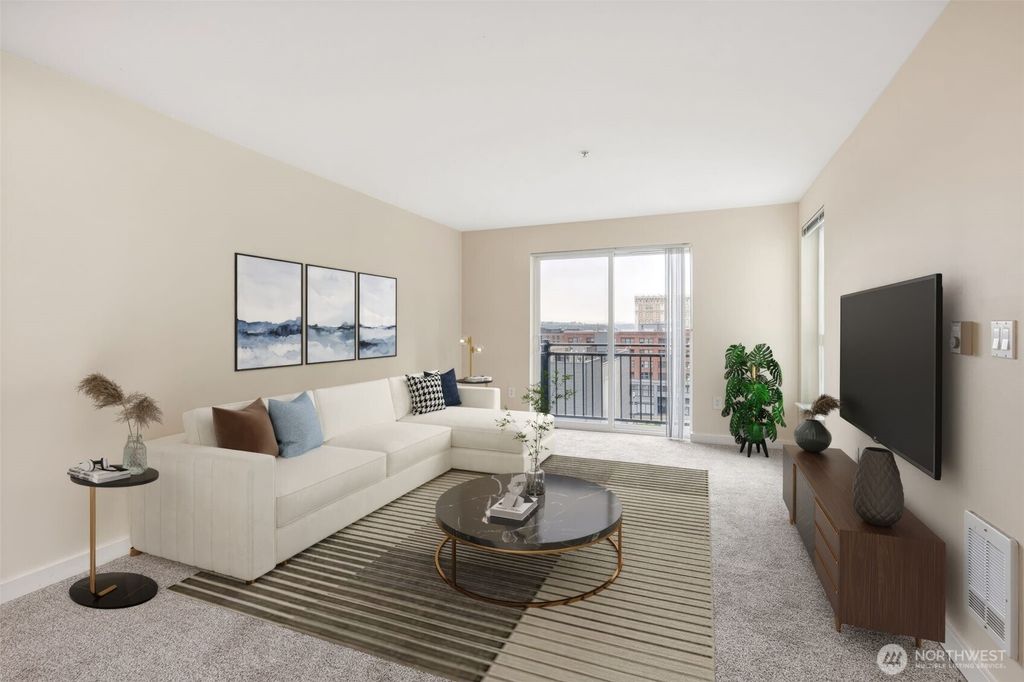 Photo of 108 5th Avenue S #619, Seattle, WA 98104 (MLS # 2507416)