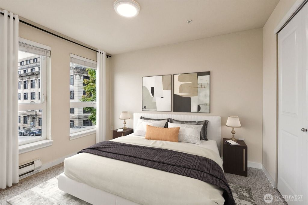 Photo of 108 5th Avenue S #619, Seattle, WA 98104 (MLS # 2507416)