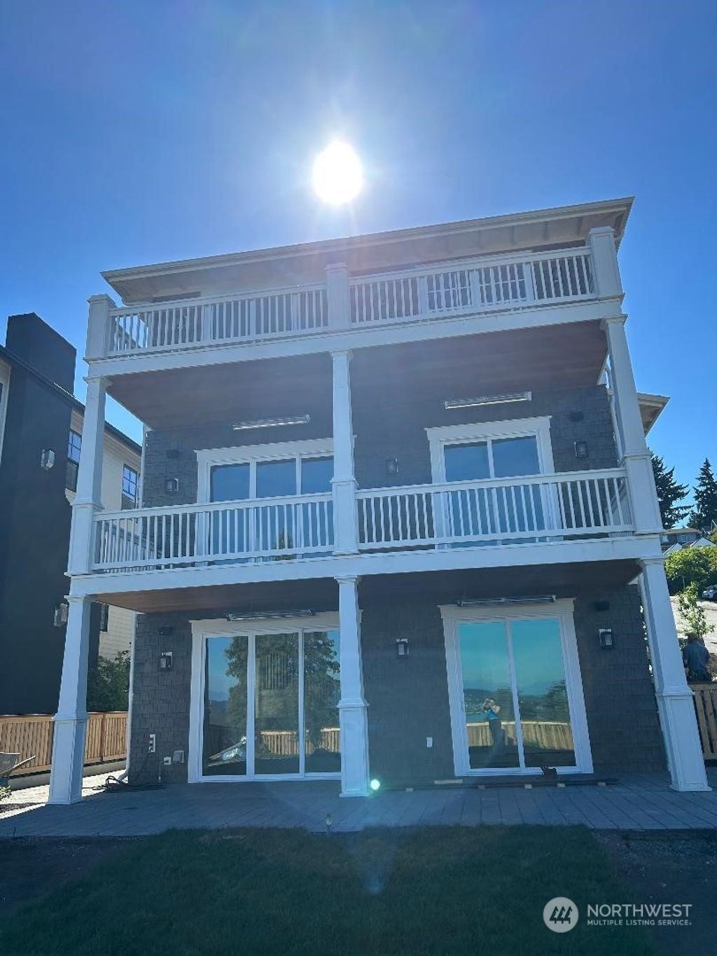 Photo of 5121 NE 68th Street, Seattle, WA 98115 (MLS # 2133934)
