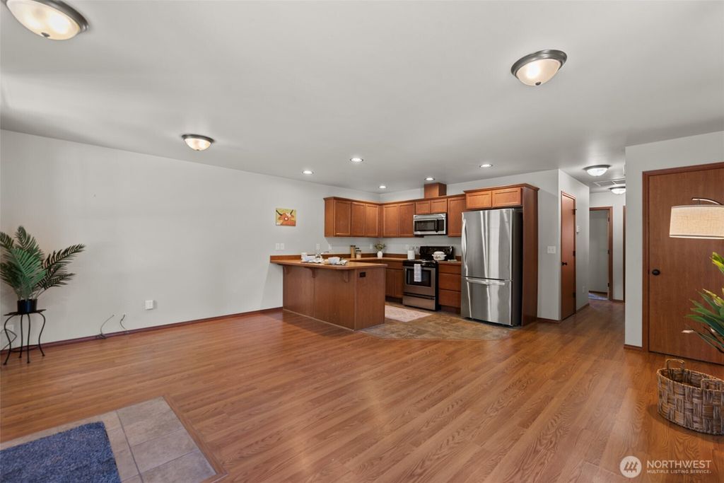 Photo of 2152 Roper Lane, Wenatchee, WA 98801 (MLS # 2520117)