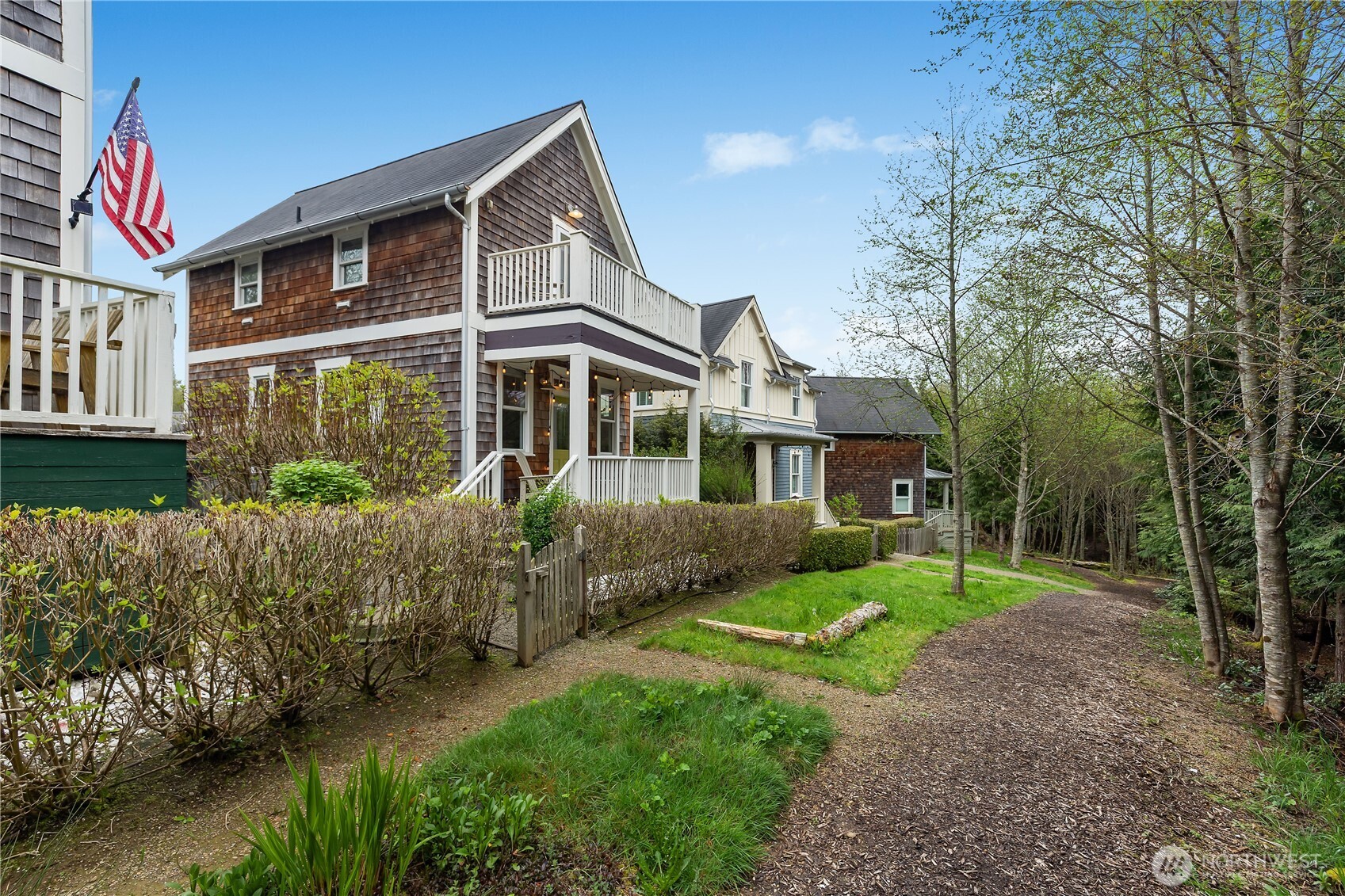 61 Lily Lane