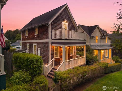 Photo of 61 Lily Lane, Pacific Beach, WA 98571 (MLS # 2519978)
