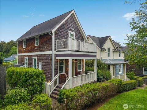 Photo of 61 Lily Lane, Pacific Beach, WA 98571 (MLS # 2519978)