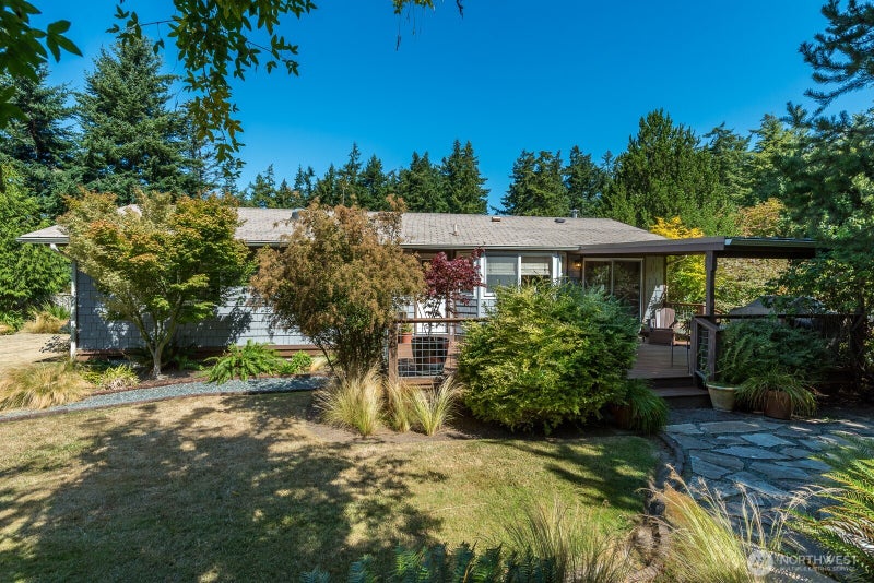 1607 NE Parker Road