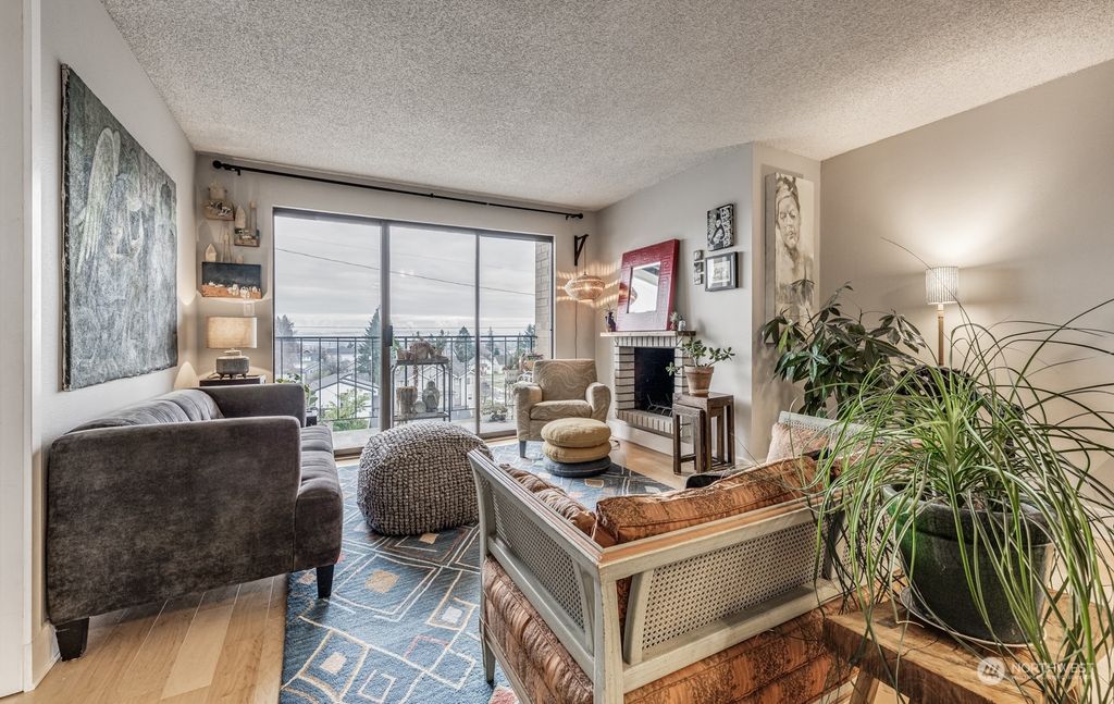 Photo of 3425 Colby Avenue #303, Everett, WA 98201 (MLS # 2023428)