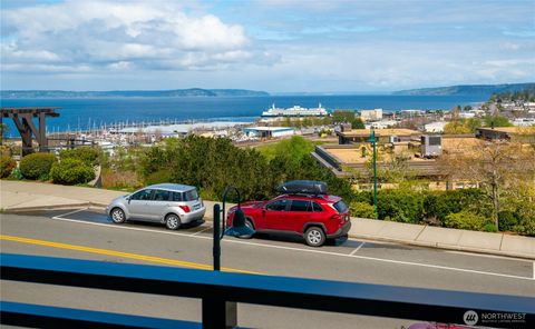 50 Pine Street Unit 205, Edmonds, WA 98020 - MLS#: 2359256