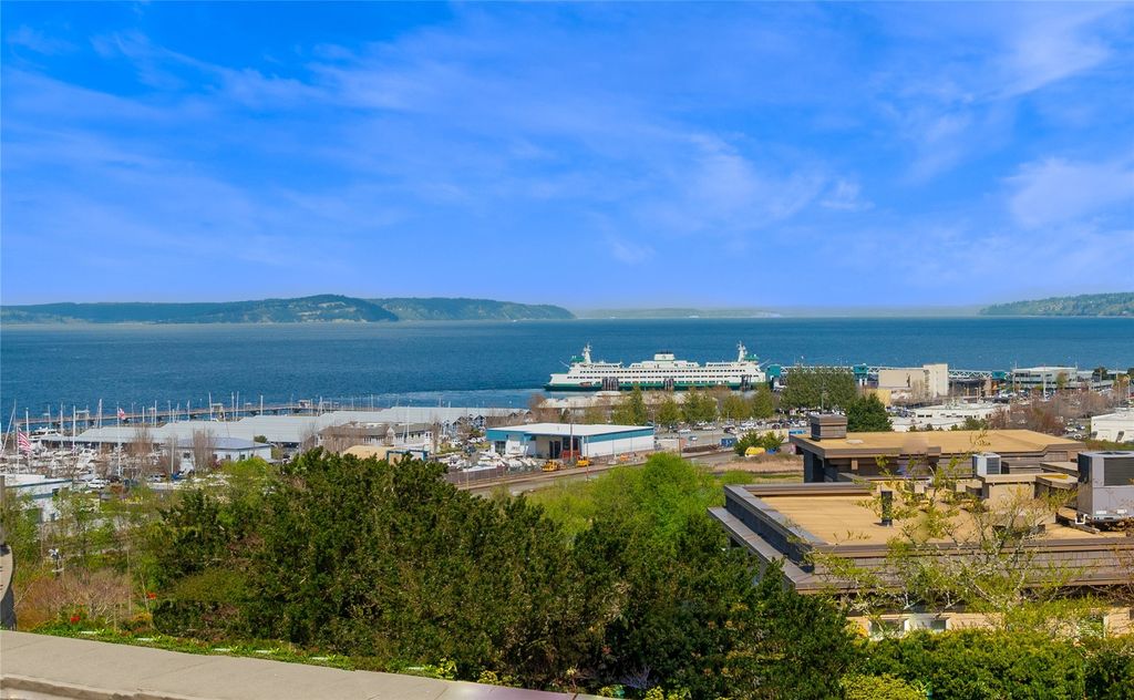 Photo of 50 Pine Street #205, Edmonds, WA 98020 (MLS # 2359256)