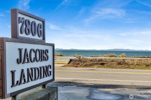 7806 Birch Bay Drive Unit 1107, Blaine, WA 98230 - MLS#: 2356924