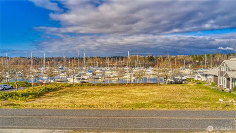 Photo of 19 Harbor Seal Drive, Point Roberts, WA 98281 (MLS # 2504200)