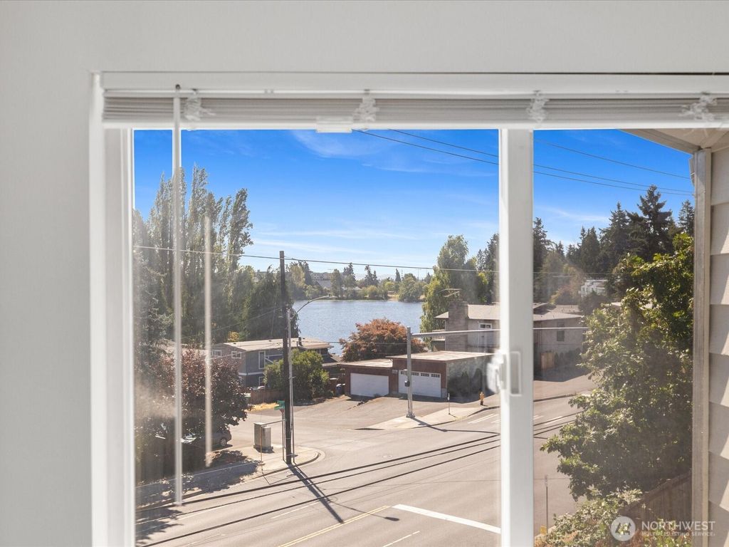 Photo of 13713 Greenwood Avenue N, Seattle, WA 98133 (MLS # 2421591)