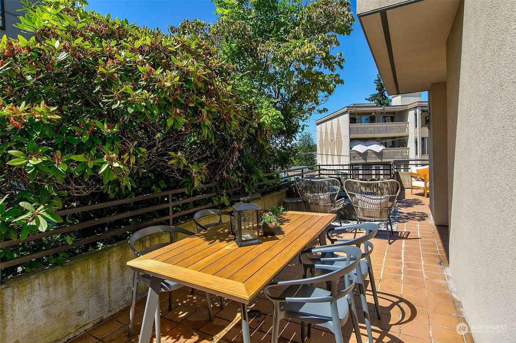 Photo of 225 NE 65th Street #303, Seattle, WA 98115 (MLS # 2175481)